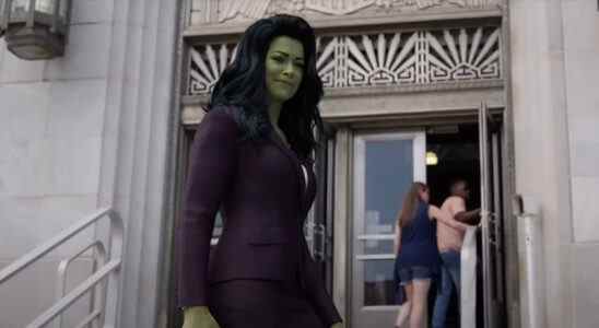 She-Hulk Episode 9 Finale Review: Whose Show Is This? KEVIN K.E.V.I.N. Disney + fourth wall breaking