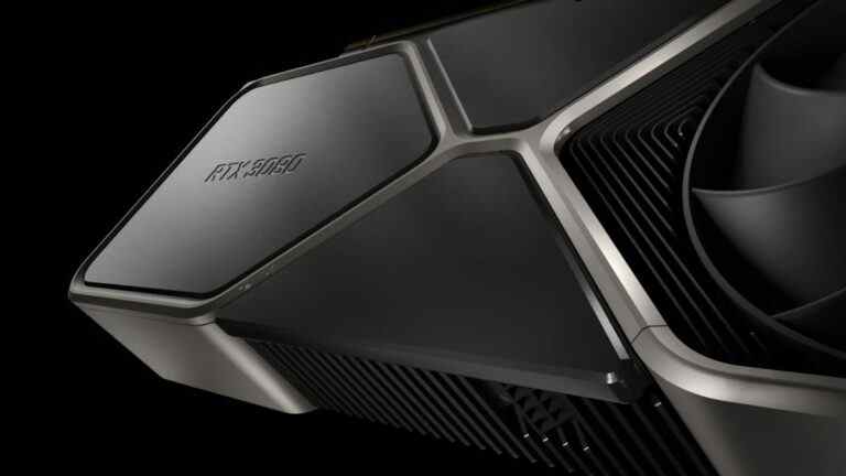 Nvidia aurait restauré les performances de minage sur les GPU GeForce RTX 30 LHR