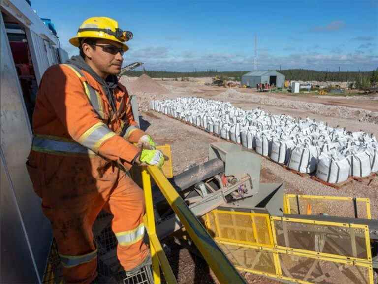 Un mineur australien renonce à des projets de terres rares au Québec malgré la résistance des Premières Nations