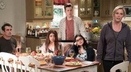 Modern Family obtient une nouvelle maison de télévision britannique