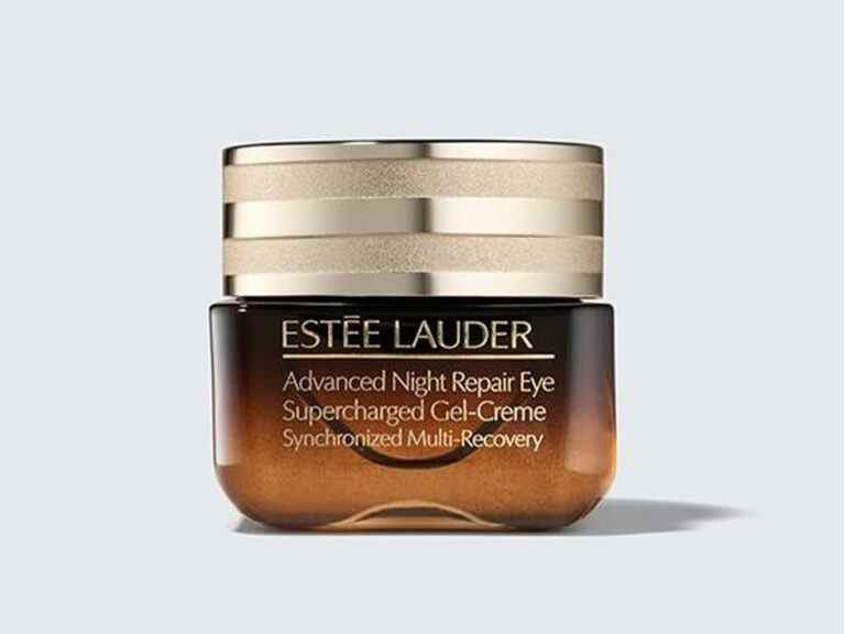 Ce qui vient d’arriver : Estée Lauder Advanced Night Repair Eye Supercharged Eye Cream, Hey Humans Déodorant d’origine naturelle sans aluminium