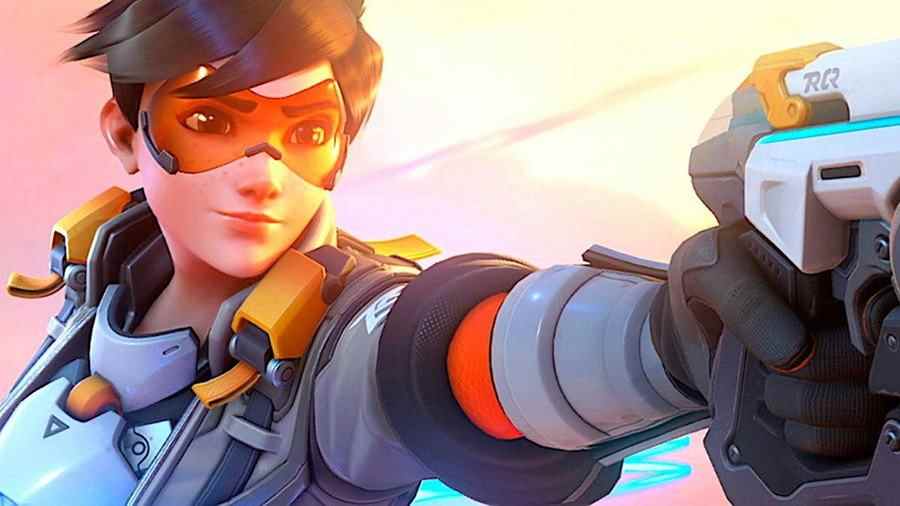 Overwatch 2 personnages DPS de niveau A