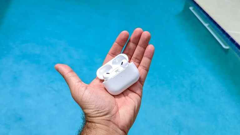 Les propriétaires d’AirPods Pro 2 rencontrent des problèmes de synchronisation audio – et je sais ce qu’ils signifient