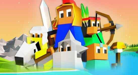 Revue de la bataille de Polytopia (Switch eShop)