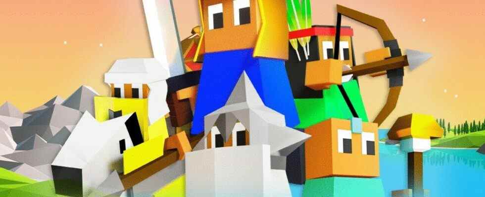 Revue de la bataille de Polytopia (Switch eShop)