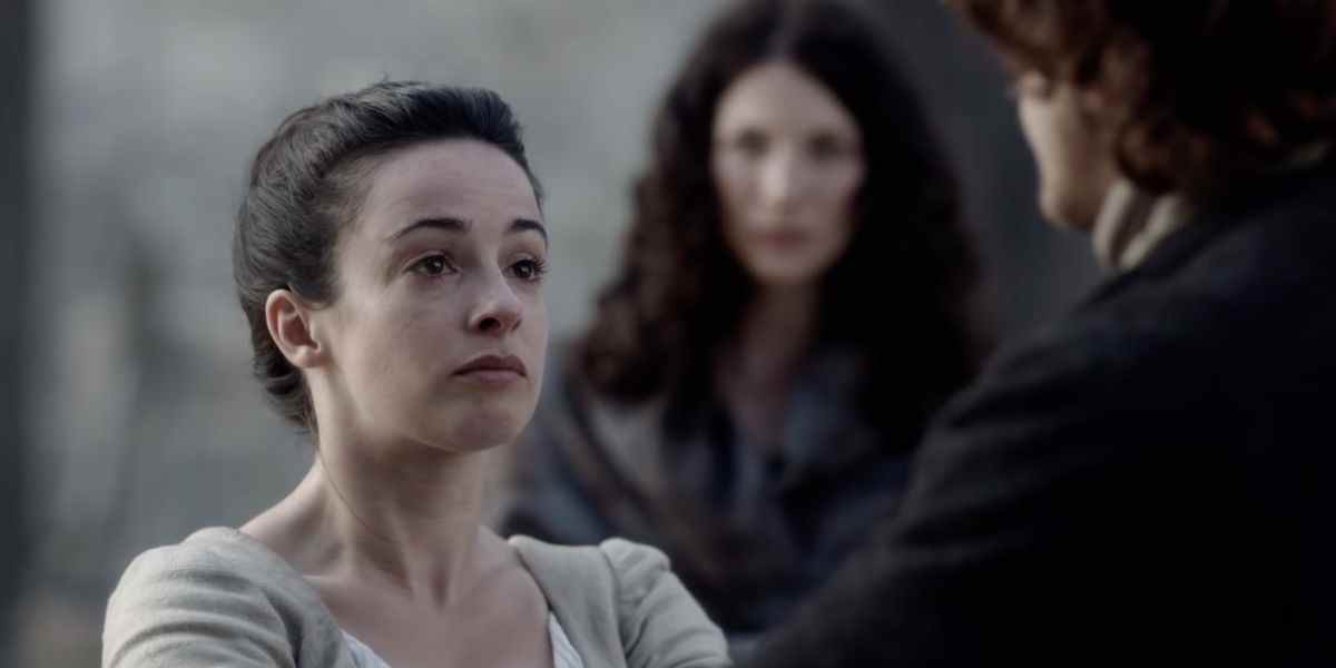 Outlander refond le personnage principal avec la star de Waterloo Road dans la saison 7

