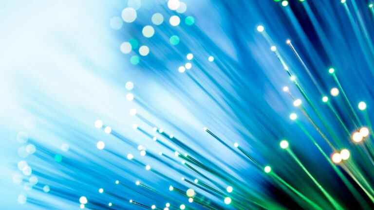 Google Fiber gagne des niveaux Internet de 5 Gbps et 8 Gbps au début de 2023