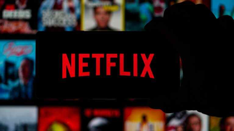 Le plan de Netflix avec publicités est officiel : voici comment cela fonctionne