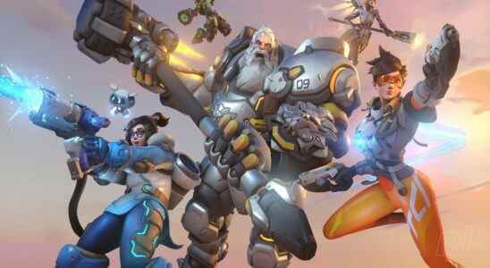 Overwatch 2 : Meilleurs personnages pour les débutants - Comment débloquer plus de héros