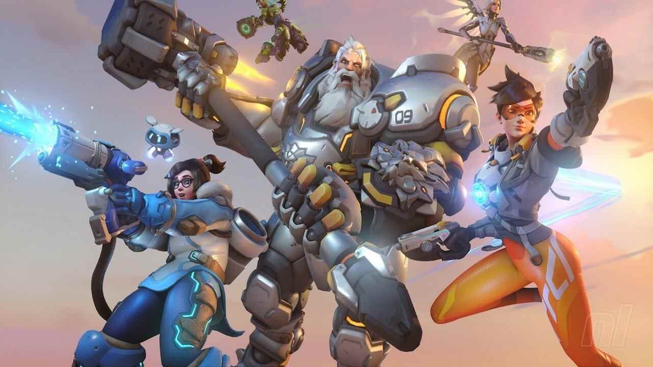 Overwatch 2 : Meilleurs personnages pour les débutants - Comment débloquer plus de héros
