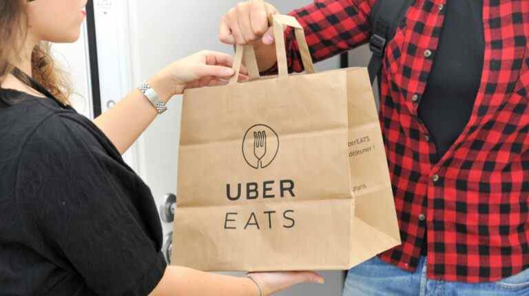 Comment annuler Uber Eats Pass et Uber One