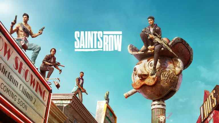 Saints Row recevra un soutien à long terme qui comprend un nouveau contenu d’histoire pour 2023