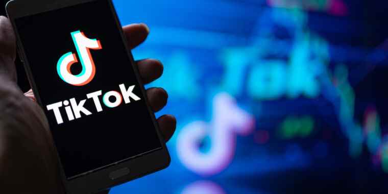 TikTok veut être Amazon, prévoit des centres de distribution aux États-Unis et braconne du personnel