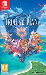 Épreuves de mana (Switch)