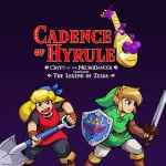 Cadence of Hyrule: Crypt of the NecroDancer avec The Legend of Zelda (Switch eShop)