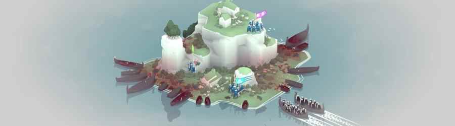 Bad North (Switch eShop)