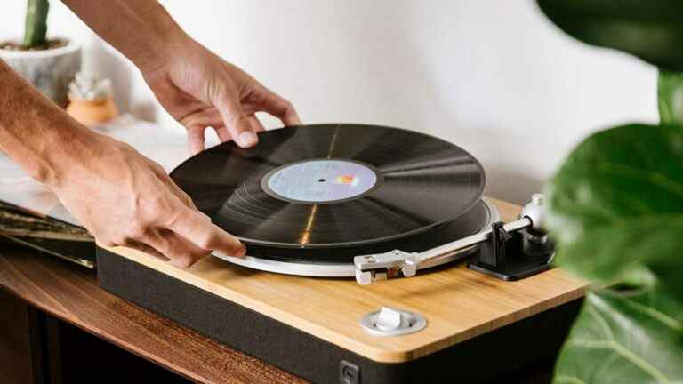 Les 7 meilleures platines vinyles de 2022 – Review Geek