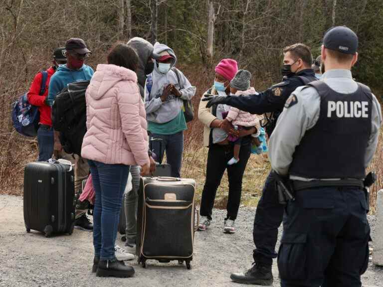 Le plus haut tribunal du Canada pour entendre les arguments : les États-Unis sont-ils sûrs pour les demandeurs d’asile ?