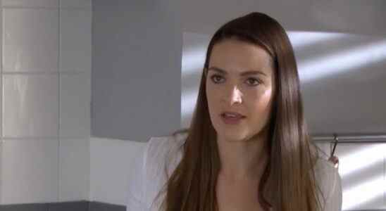 Hollyoaks révèle la torsion choquante de Sienna et Ethan dans la scène post-générique