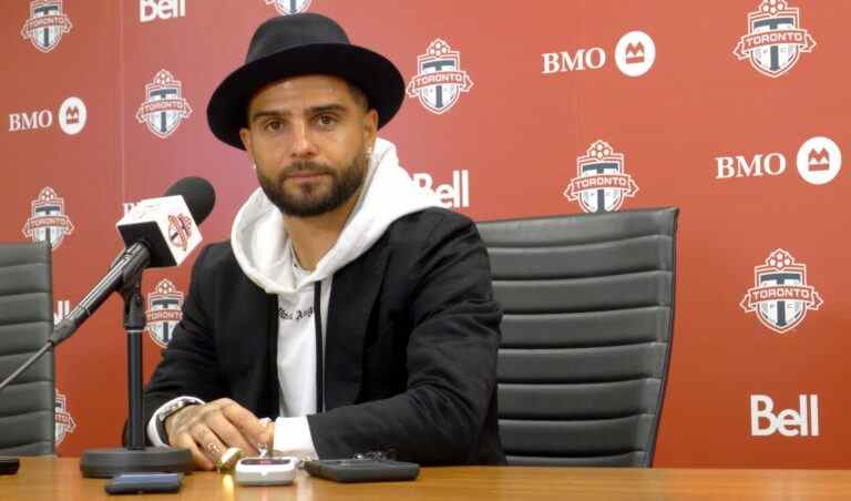 Pour le Toronto FC, signer le bon DP est la clé d’une intersaison réussie