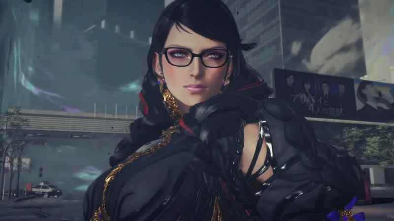 Hellena Taylor déclare l'absence de Bayonetta 3 en raison d'une compensation 