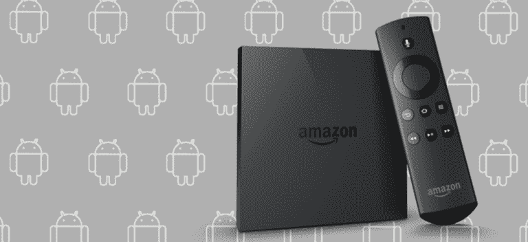 Comment charger des applications Android sur votre Amazon Fire TV et Fire TV Stick