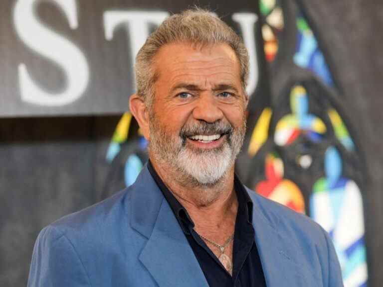 Mel Gibson peut témoigner au procès Harvey Weinstein, selon le juge