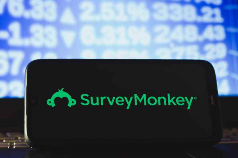 La société mère de SurveyMonkey, Momentive Global, licencie 11 % de ses effectifs