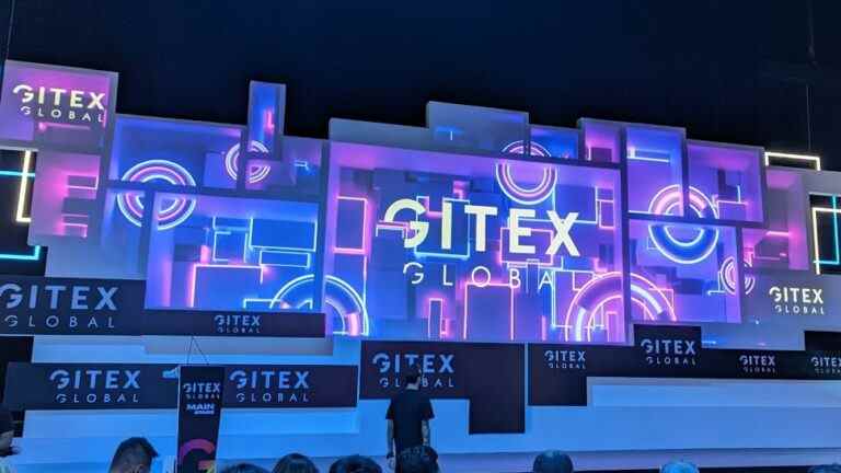 GITEX veut devenir le plus grand salon technologique au monde – et il pourrait bien réussir