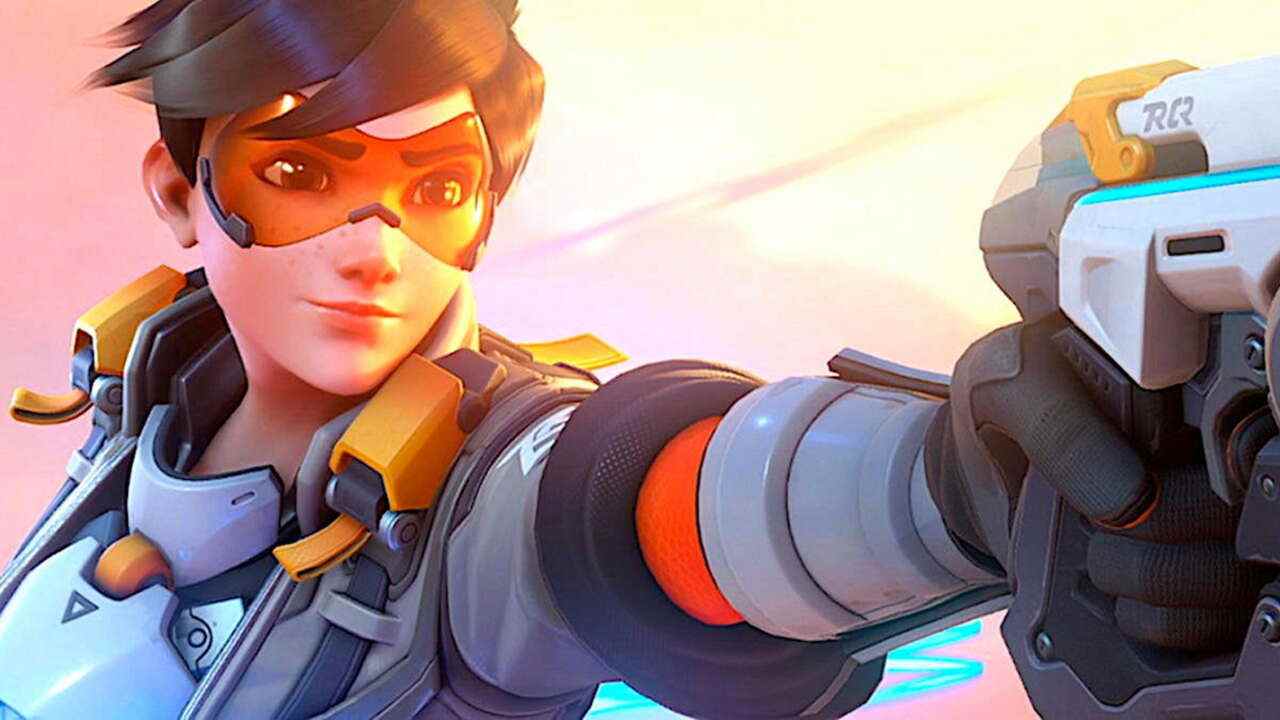 Overwatch 2 - Guide du héros traceur
