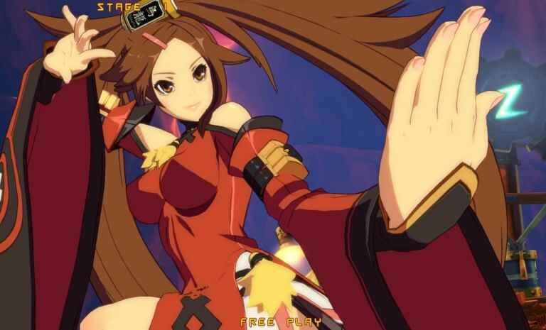 guilty gear xrd rollback netcode pc beta