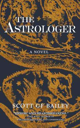 L'astrologue par Scott GF Bailey