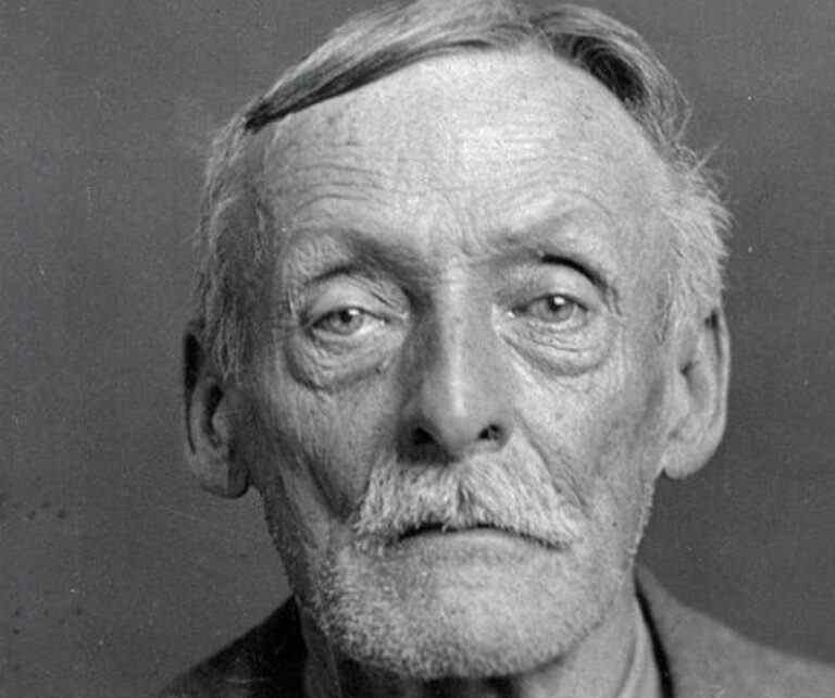 CRIME HUNTER: Saga écœurante du tueur d’enfants cannibale Albert Fish