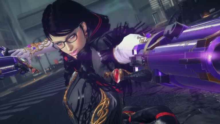 L'acteur OG Voice de Bayonetta demande aux fans de "boycotter" le troisième match après les retombées salariales de PlatinumGames
