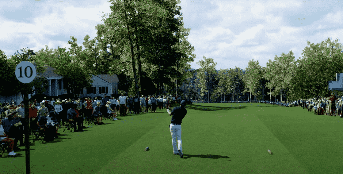 EA Sports PGA Tour -- Tout ce que nous savons sur le premier jeu de golf d'EA depuis 2015
