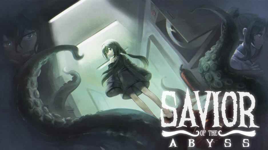 Savior of the Abyss, jeu d'aventure et d'horreur, arrive sur Switch
