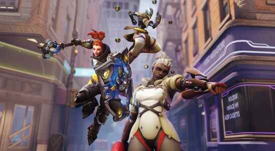 Overwatch 2 atteint 25 millions de joueurs au cours des 10 premiers jours