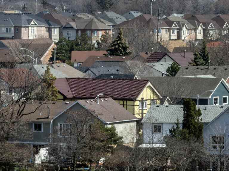 « Les remises à outils à 1 million $ sont l’avenir » : dans les pensées du marché canadien de l’habitation en surchauffe