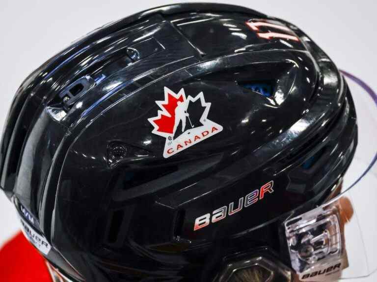 Les appels à un changement culturel chez Hockey Canada déclenchent une période de jugement pour le sport