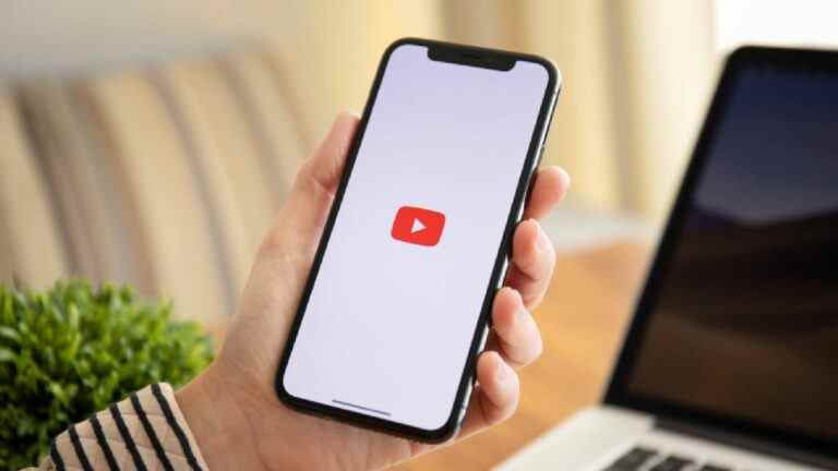 IOS 16 vient de recevoir un nouveau widget YouTube pratique – et vous pouvez l’essayer maintenant