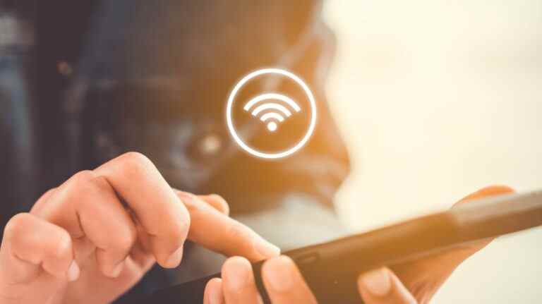 Comment activer automatiquement le Wi-Fi sur Android