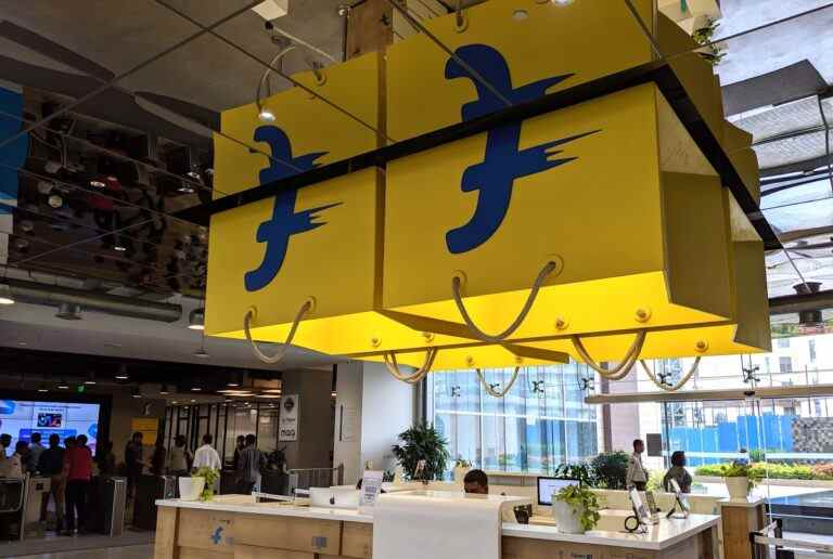 Le géant indien du commerce électronique Flipkart lance une expérience d’achat métaverse