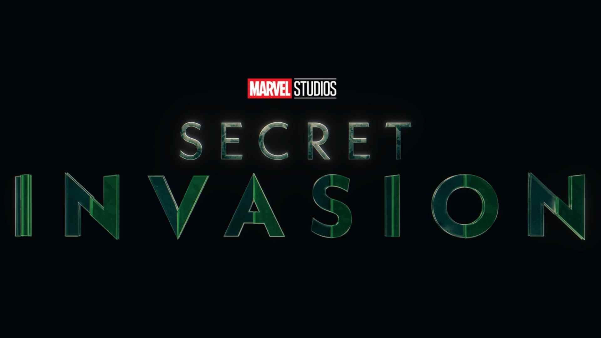 Logo MCU Invasion secrète