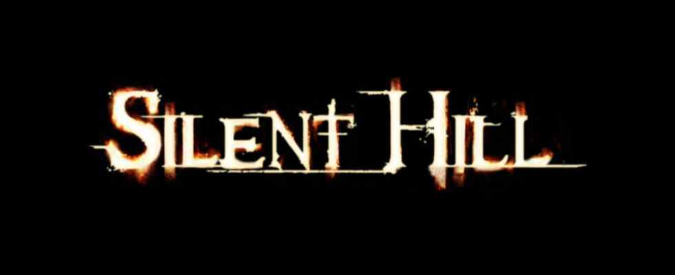 Konami confirme le retour de Silent Hill