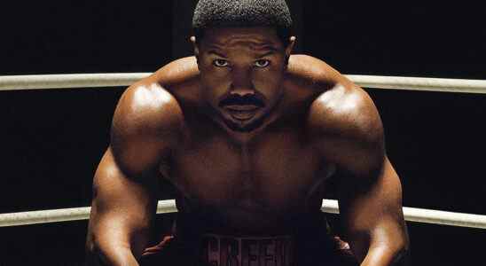 Creed III posters 3 Michael B Jordan Adonis Creed Jonathan Majors Anderson Dame release date March 3, 2023