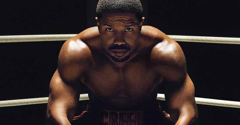 Creed III posters 3 Michael B Jordan Adonis Creed Jonathan Majors Anderson Dame release date March 3, 2023