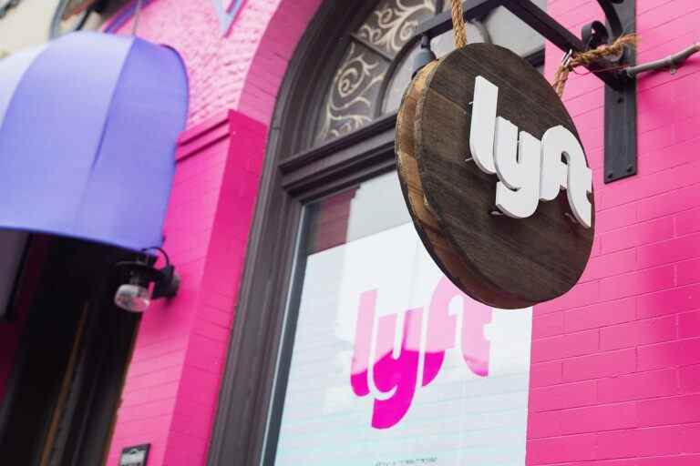 Lyft augmente les frais de service pour les passagers dans un contexte d’augmentation des coûts d’assurance