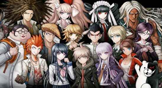 Le créateur de Danganronpa n'a pas exclu de revenir à la série