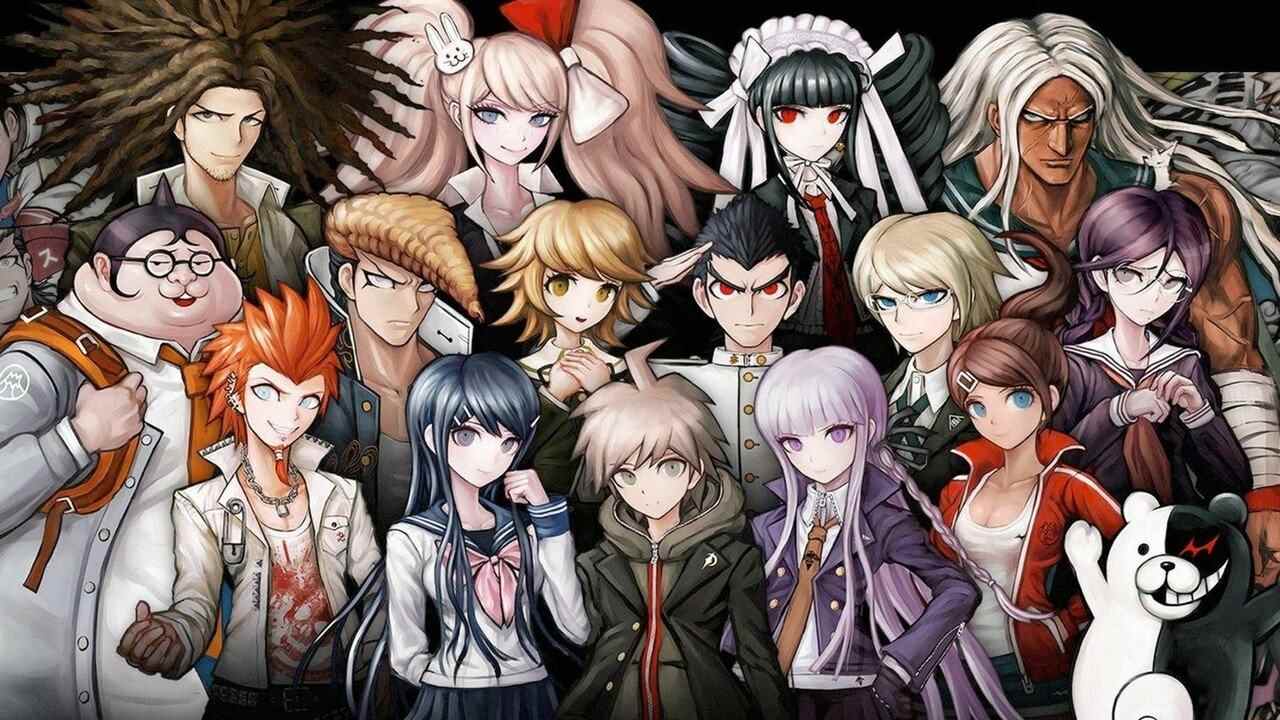 Le créateur de Danganronpa n'a pas exclu de revenir à la série
