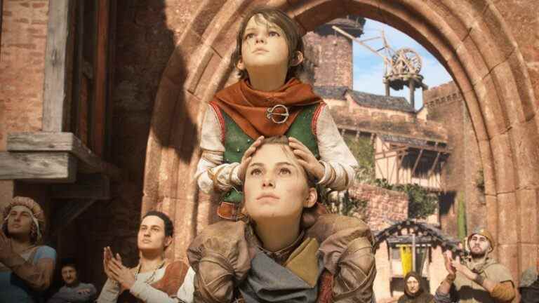 A Plague Tale: Requiem Review - Une épopée audacieuse
